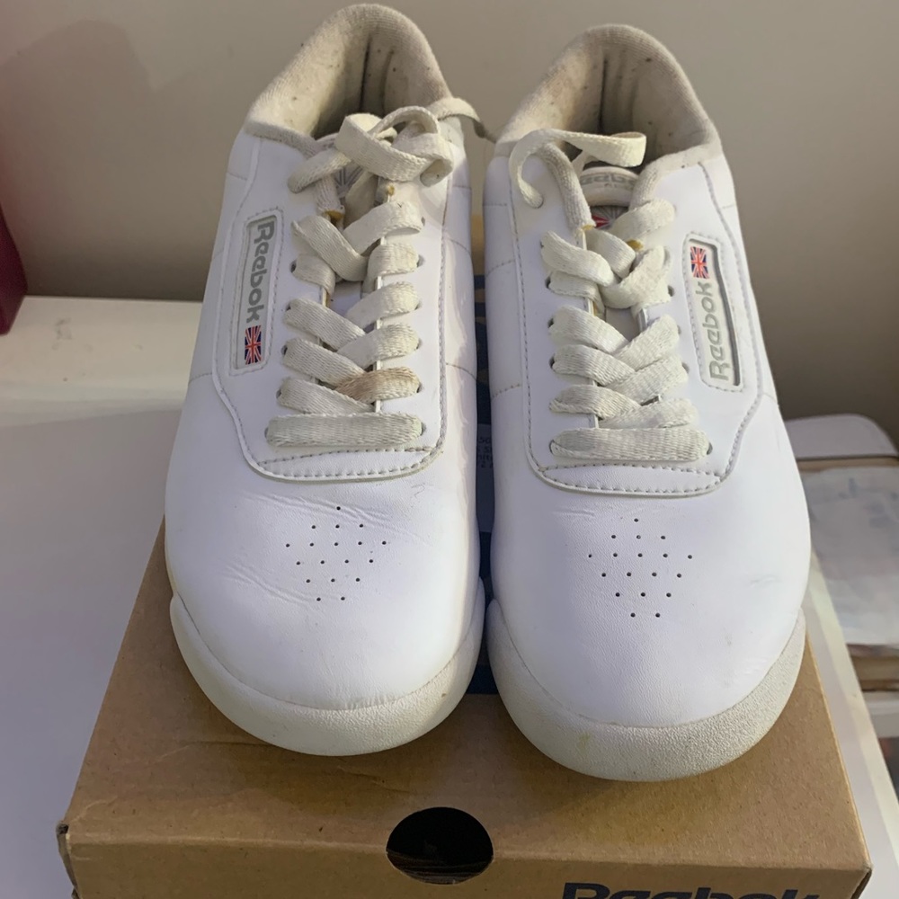 Reebok Princess Women’s Shoes